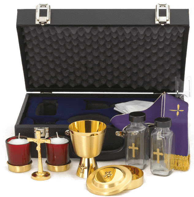 Functional Travel Mass Kit