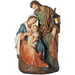 25.5" Holy Family Figurine