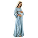 25" Mary Mother Of God Statue