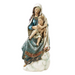 28.5" H Ave Maria - Mary and Jesus Statue