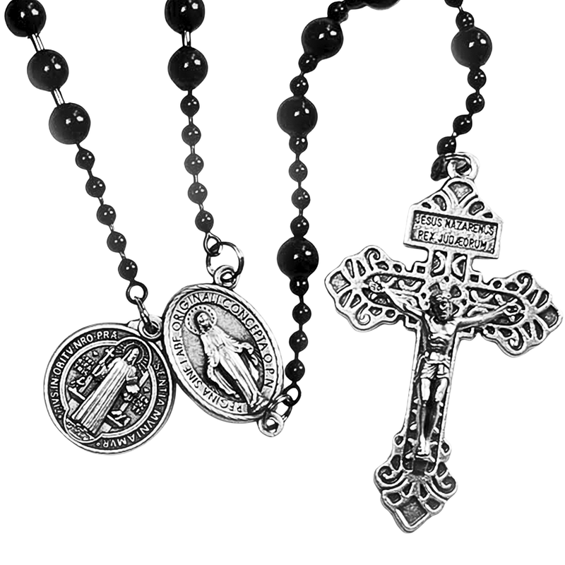 The Combat Rosary™