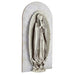 30" Our Lady Of Guadalupe Garden Wall Plaque