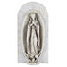 30" Our Lady Of Guadalupe Garden Wall Plaque