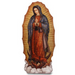 31" H Our Lady of Guadalupe Marco Sevelli Plaque