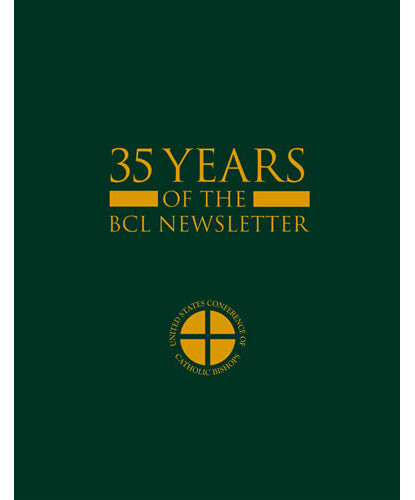 35 Years of the BCL Newsletter 1965-2000