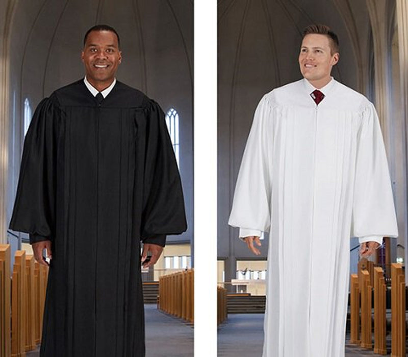 Honorable Collection Pulpit Robe