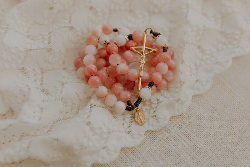 Regina Caeli Rosary