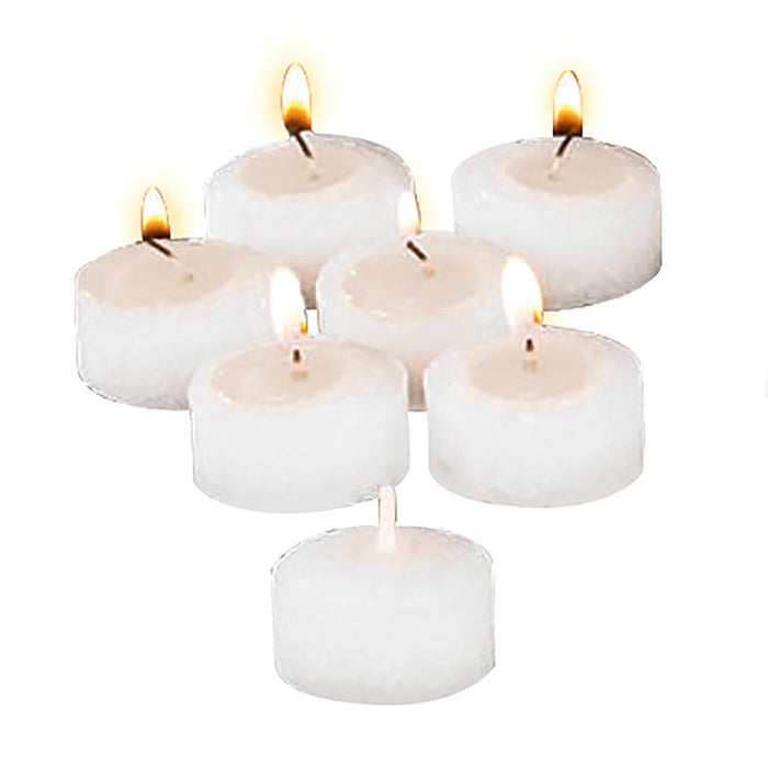 4-Hour Straight Side Candle (144 Pieces Per Carton)