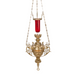 42" World Class Cathedral Hanging Sanctuary Lamp