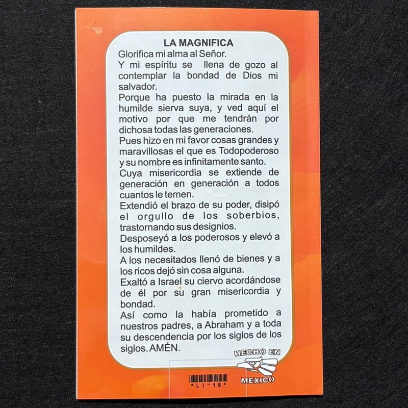 Para El Alma Oraciones de Sanción y Liberación Book
