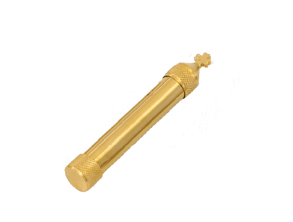 24-Karat Gold Holy Water Sprinkler