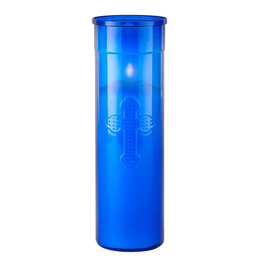 5-Day Offerlight® Candles - Blue