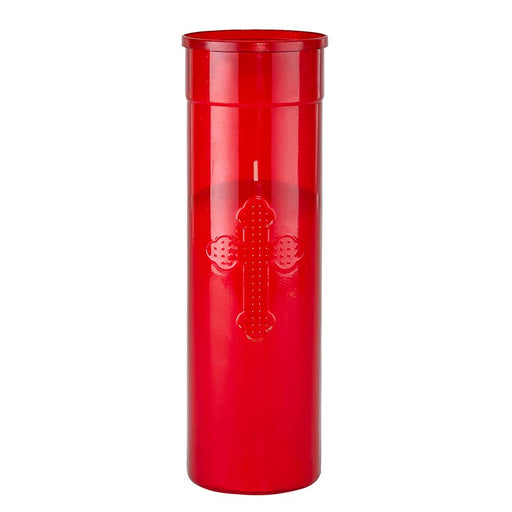 5-Day Offerlight® Candles - Red