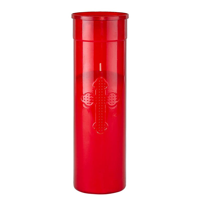 5-Day Offerlight® Candles - Red