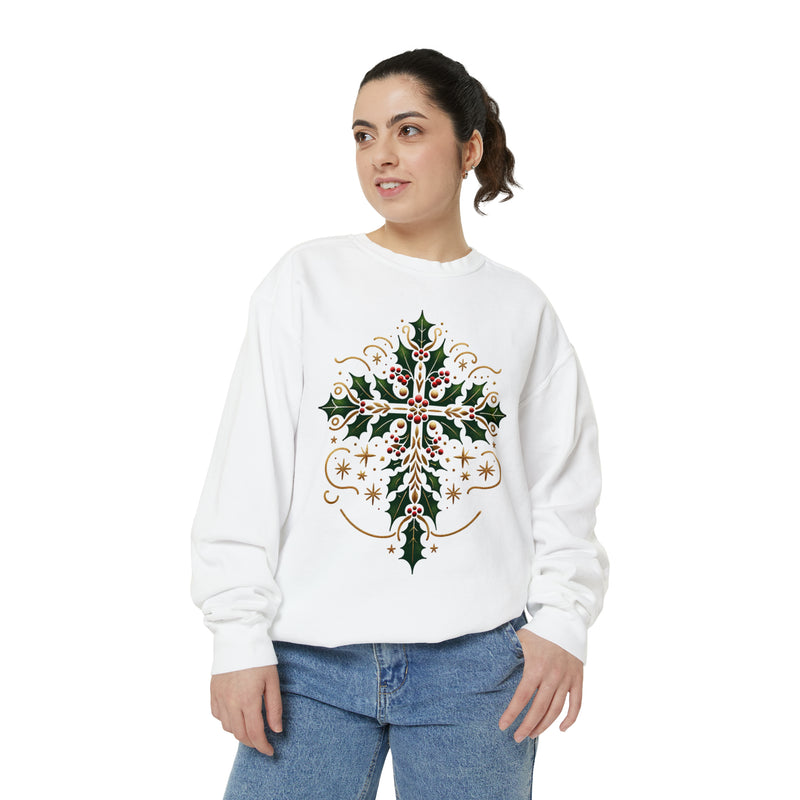 Christmas Unisex Sweatshirt