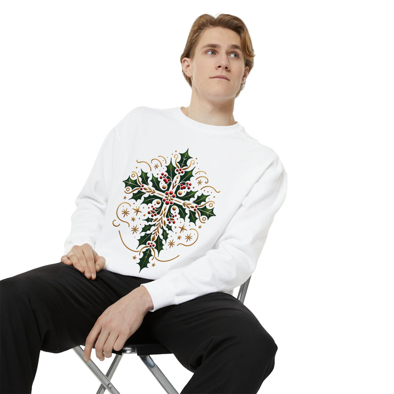 Christmas Unisex Sweatshirt