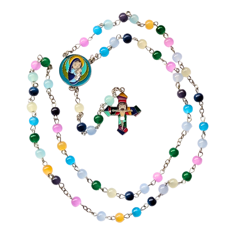 Catholic Sprouts Rosary