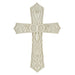 7.5" Tomaso Wedding Boxed Cross
