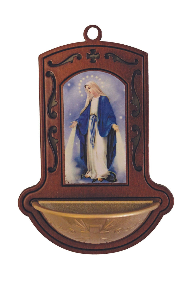 Lady of Grace Font 5"