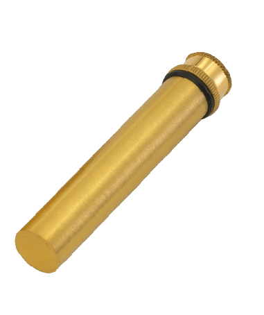 24-Karat Gold Holy Water Sprinkler