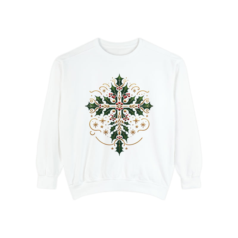 Christmas Unisex Sweatshirt