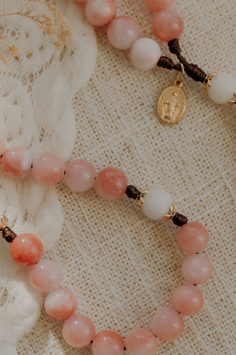Regina Caeli Rosary
