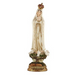 8" Statue of Our Lady Of Fatima