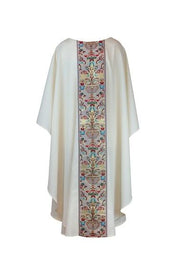 901 Nuevo Coronation Chasuble or Dalmatic