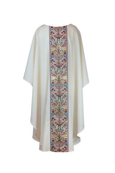 901 Nuevo Coronation Chasuble or Dalmatic