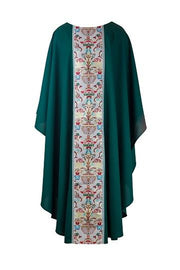 901 Nuevo Coronation Chasuble or Dalmatic