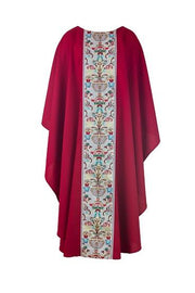 901 Nuevo Coronation Chasuble or Dalmatic