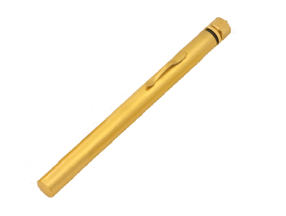 Pocket Holy Water Sprinkler with Clip