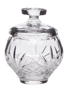 Crystal Ablution Cup, 7 oz