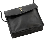 9551 Large Leather Pyx Case or Burse