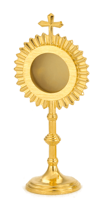 6-Inch Reliquary for Relics