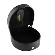 9554 Real Leather Collar Case