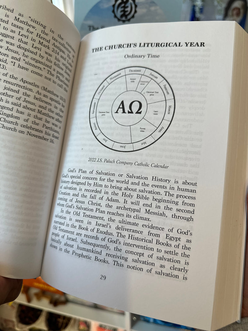 Walking in the Footsteps of Jesus: The Sunday Lectionary Year A Reflections By Msgr. Raphael A. Owusu Peprah