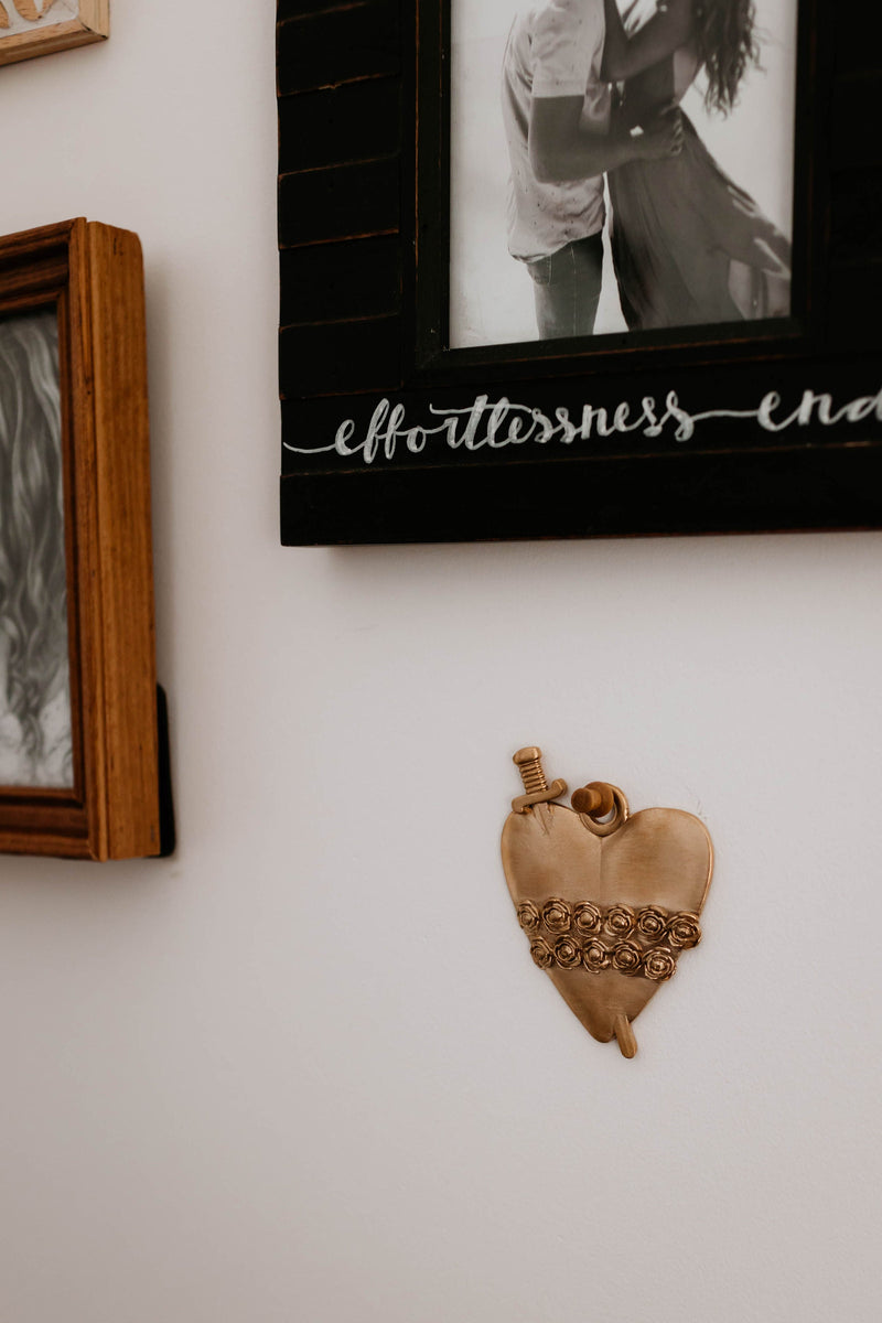 Immaculate Heart of Mary