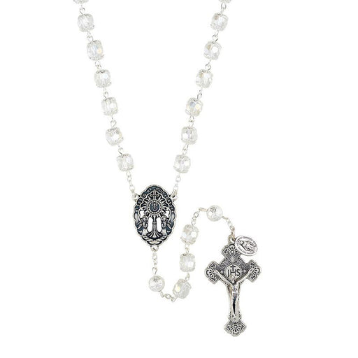 Adoration Rosary Heritage Collection