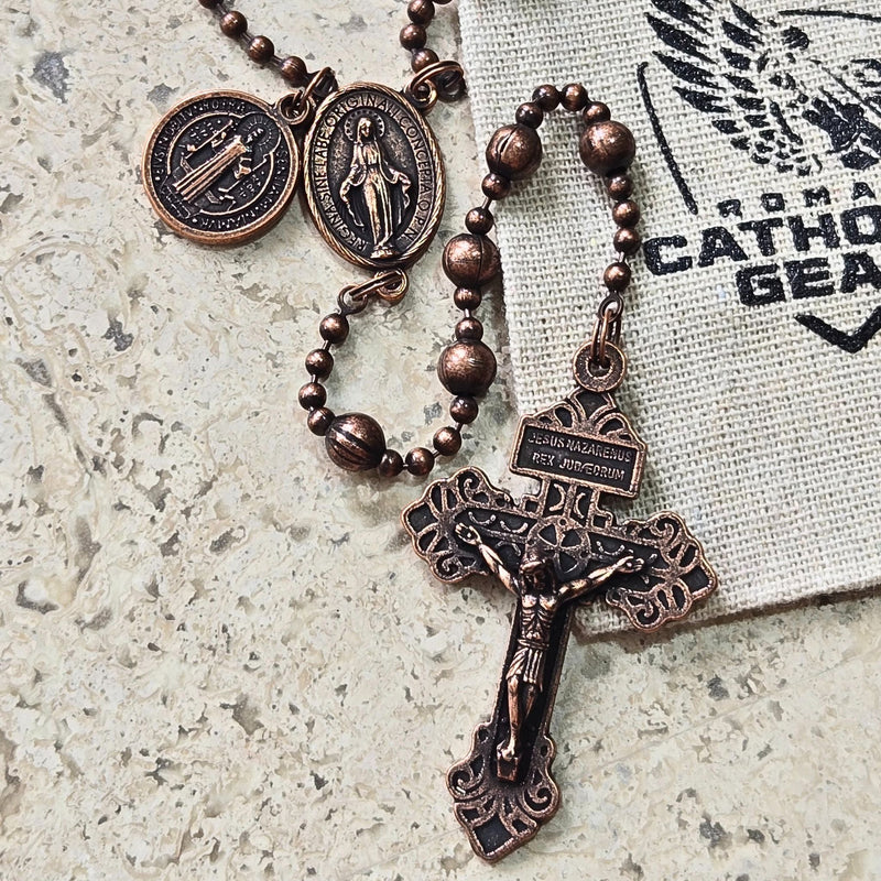 The Combat Rosary™