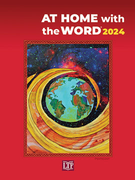 At Home with the Word® 2024