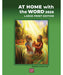 At Home with the Word® 2025 - Large-Print Edition