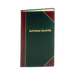 Baptism Register (Standard and Large Editions)