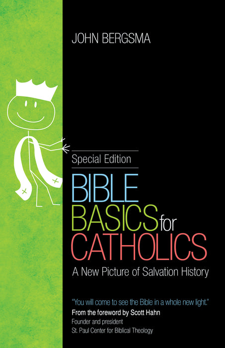 Bible Basics for Catholics (Special Edition)