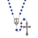 Birthstone Rosaries - 3 Pieces Per Package