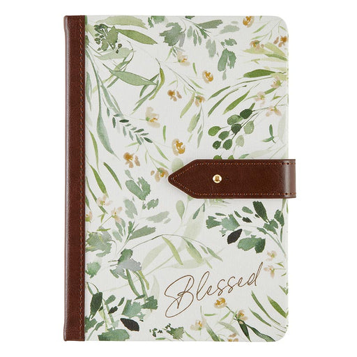 Blessed Journal - 4 Pieces Per Package