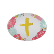 Bouquet Paperweight - Cross Icon Bouquet Paperweight Inspirational Bouquet Paperweight Paperweight Paperweights Inspirational gift