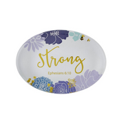 Bouquet Paperweight - Strong Bouquet Paperweight Inspirational Bouquet Paperweight Paperweight Paperweights Inspirational gift