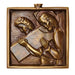 Brass Stations of The Cross