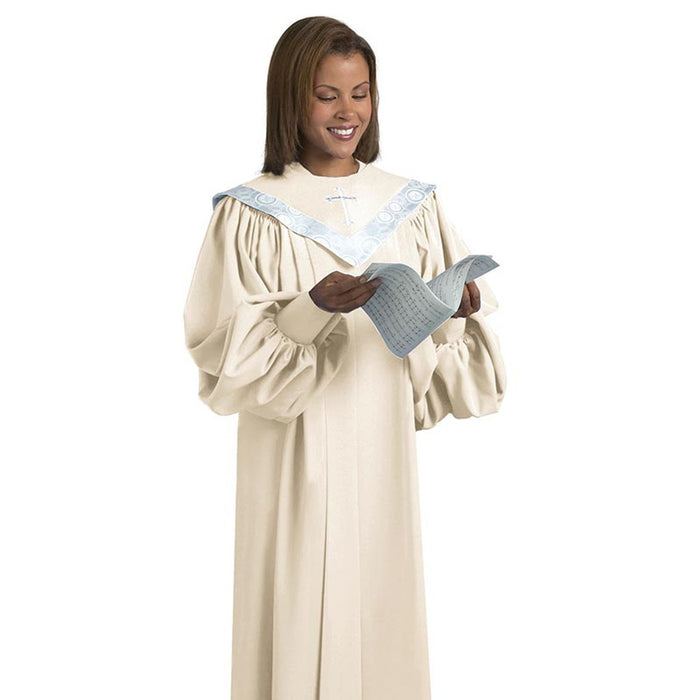 Tempo Choir Gown